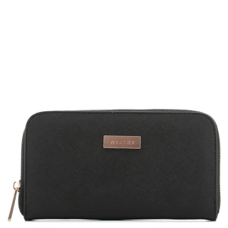 Cartera WESTIES Hbdonnerwe Kearney Sintetico Color Negro