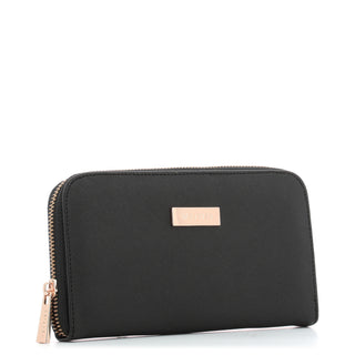 Cartera WESTIES Hbdonnerwe Kearney Sintetico Color Negro