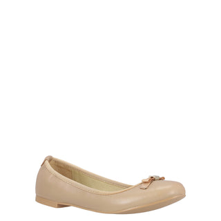 Ballerina WESTIES Weargos26  Piel Color Beige