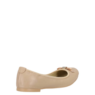 Ballerina WESTIES Weargos26  Piel Color Beige