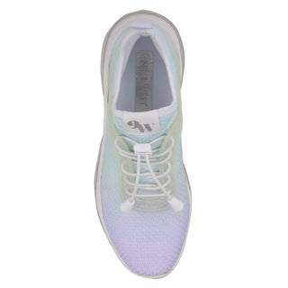 Tenis NINE WEST Wncatchme2-a  Textil Color Azul