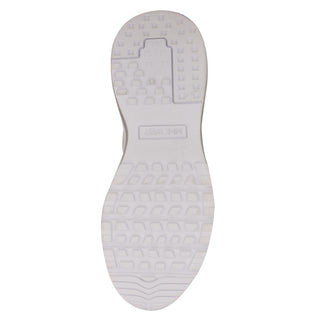 Tenis NINE WEST Wncatchme2-a  Textil Color Blanco