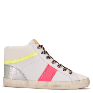 Tenis NINE WEST Wnstunnah3-a  Sintetico Color Multicolor