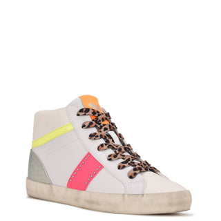 Tenis NINE WEST Wnstunnah3-a  Sintetico Color Multicolor