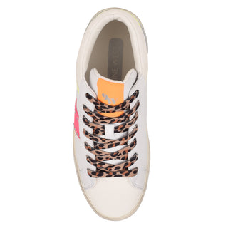 Tenis NINE WEST Wnstunnah3-a  Sintetico Color Multicolor