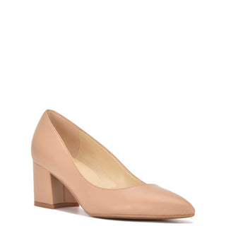 Zapatilla NINE WEST Wnissa3  Sintetico Color Beige