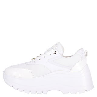 Tenis WESTIES Wemakinami  Sintetico Color Blanco