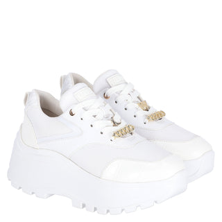 Tenis WESTIES Wemakinami  Sintetico Color Blanco