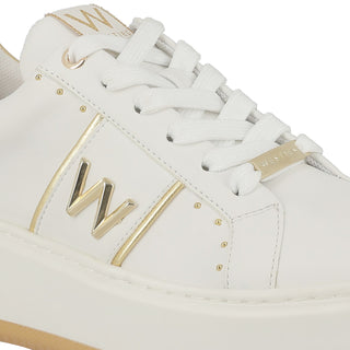 Tenis WESTIES Weoyashiro  Sintetico Color Multicolor