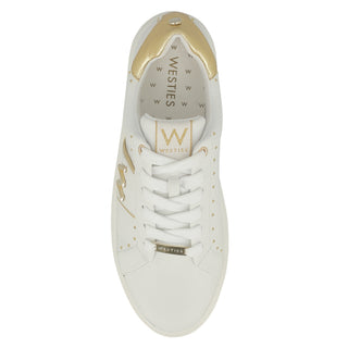 Tenis WESTIES Weoyashiro  Sintetico Color Multicolor