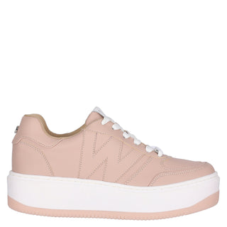 Tenis WESTIES Wegiovana  Sintetico Color Beige