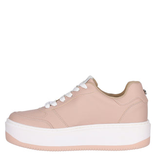 Tenis WESTIES Wegiovana  Sintetico Color Beige