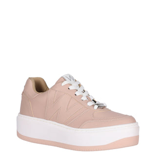 Tenis WESTIES Wegiovana  Sintetico Color Beige