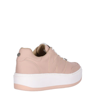 Tenis WESTIES Wegiovana  Sintetico Color Beige