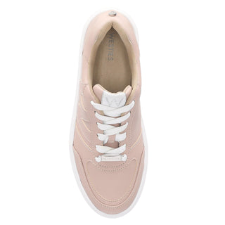 Tenis WESTIES Wegiovana  Sintetico Color Beige