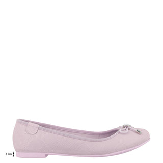 Ballerina WESTIES Welysis  Sintetico Color Morado