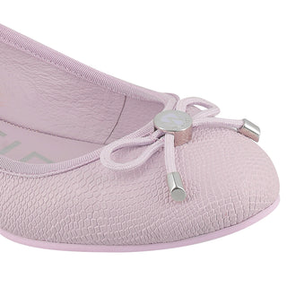 Ballerina WESTIES Welysis  Sintetico Color Morado