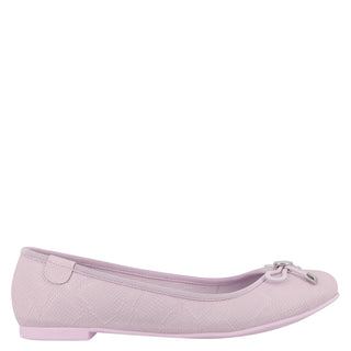 Ballerina WESTIES Welysis  Sintetico Color Morado