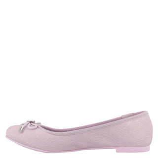 Ballerina WESTIES Welysis  Sintetico Color Morado