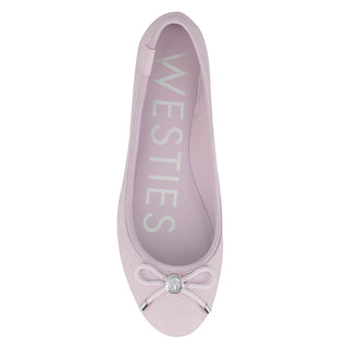 Ballerina WESTIES Welysis  Sintetico Color Morado