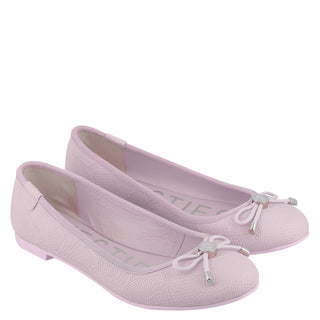 Ballerina WESTIES Welysis  Sintetico Color Morado