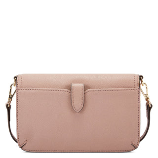 Cartera NINE WEST Ngx119979  Sintetico Color Rosa