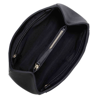 Bolsa de Mano NINE WEST Ngc120406  Sintetico Color Negro