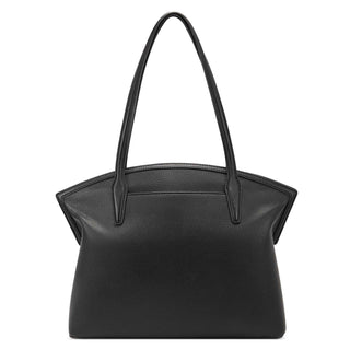 Bolsa Tote NINE WEST Ngv121023 Nemi Sintetico Color Negro