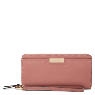 Cartera NINE WEST Ngn119946 Lawson Sintetico Color Rosa