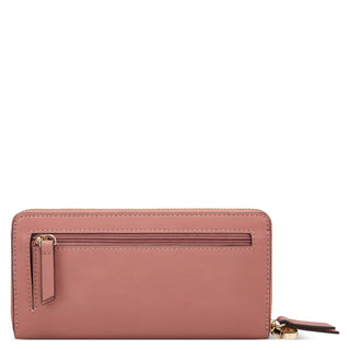 Cartera NINE WEST Ngn119946 Lawson Sintetico Color Rosa