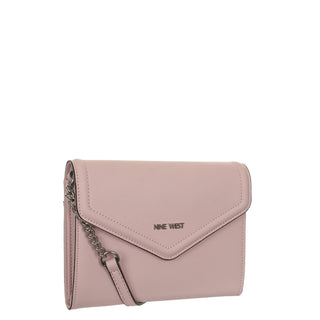 Cartera NINE WEST Nxs532763 Zane Sintetico Color Rosa