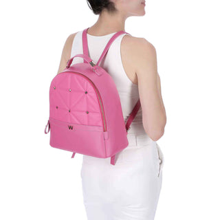 Mochila WESTIES Hbanagrafe10we  Sintetico Color Rosa