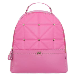 Mochila WESTIES Hbanagrafe10we  Sintetico Color Rosa