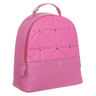 Mochila WESTIES Hbanagrafe10we  Sintetico Color Rosa