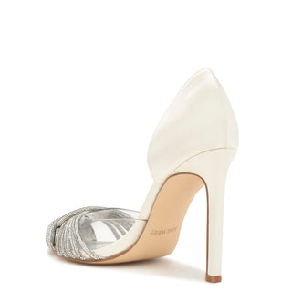 Zapatilla NINE WEST Wntoast3  Sintetico Color Blanco