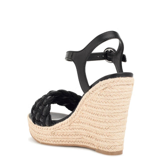 Zapato NINE WEST Wnhosana3  Sintetico Color Negro