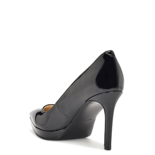 Zapatilla con Plataforma NINE WEST Wnshelbe3  Sintetico Color Negro