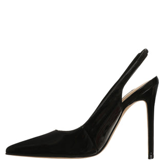 Zapatilla NINE WEST Wnfeather3  Sintetico Color Negro