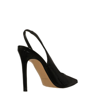 Zapatilla NINE WEST Wnfeather3  Sintetico Color Negro