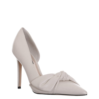 Zapatilla NINE WEST Wnfanz3  Sintetico Color Blanco