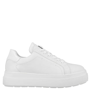 Tenis WESTIES Wehummy  Sintetico Color Blanco