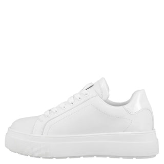 Tenis WESTIES Wehummy  Sintetico Color Blanco