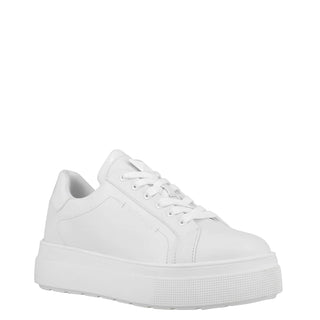 Tenis WESTIES Wehummy  Sintetico Color Blanco