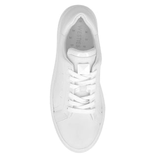 Tenis WESTIES Wehummy  Sintetico Color Blanco