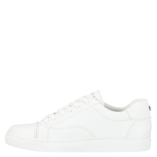 Tenis WESTIES Weartemus  Sintetico Color Blanco