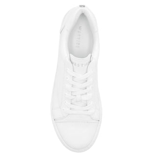 Tenis WESTIES Weartemus  Sintetico Color Blanco