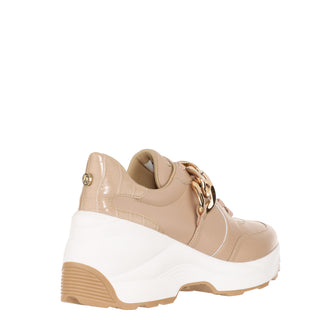 Tenis WESTIES Weazmus  Sintetico Color Beige