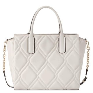 Bolsa de Mano NINE WEST Ngq127506 April Sintetico Color Blanco