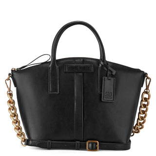 Bolsa de Mano NINE WEST Nbn127406  Sintetico Color Negro