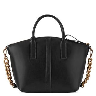 Bolsa de Mano NINE WEST Nbn127406  Sintetico Color Negro